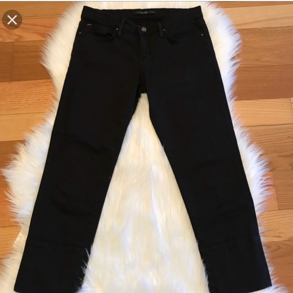 Joe's Jeans Denim - Joe’s Jeans-socialite kicker